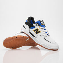 Cargar imagen en el visor de la galería, NEW BALANCE NUMERIC NM1010 TIAGO