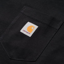 Cargar imagen en el visor de la galería, CARHARTT WIP S/S Pocket T-Shirt
