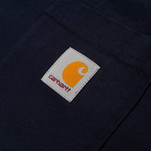 Cargar imagen en el visor de la galería, CARHARTT WIP S/S Pocket T-Shirt