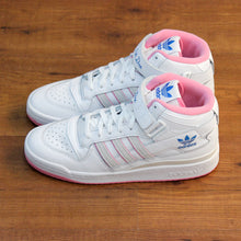 Cargar imagen en el visor de la galería, ADIDAS FORUM 84 MID ADV - MXA DRE