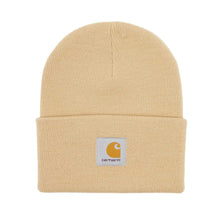 Cargar imagen en el visor de la galería, CARHARTT WIP Acrylic Watch Hat