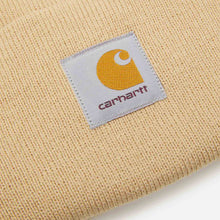 Cargar imagen en el visor de la galería, CARHARTT WIP Acrylic Watch Hat