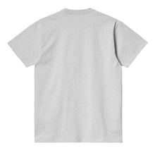 Cargar imagen en el visor de la galería, CARHARTT WIP S/S American Script T-Shirt