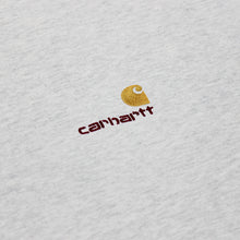 Cargar imagen en el visor de la galería, CARHARTT WIP S/S American Script T-Shirt
