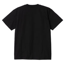 Cargar imagen en el visor de la galería, CARHARTT WIP S/S American Script T-Shirt