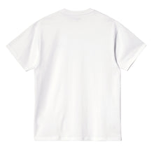 Cargar imagen en el visor de la galería, CARHARTT WIP S/S American Script T-Shirt