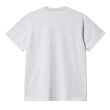 Cargar imagen en el visor de la galería, CARHARTT WIP S/S Chase T-Shirt