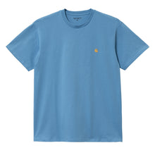 Cargar imagen en el visor de la galería, CARHARTT WIP S/S Chase T-Shirt