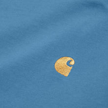 Cargar imagen en el visor de la galería, CARHARTT WIP S/S Chase T-Shirt