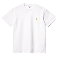 Cargar imagen en el visor de la galería, CARHARTT WIP S/S Chase T-Shirt