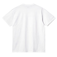 Cargar imagen en el visor de la galería, CARHARTT WIP S/S Chase T-Shirt