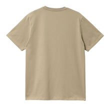 Cargar imagen en el visor de la galería, CARHARTT WIP S/S Pocket T-Shirt