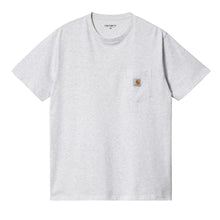 Cargar imagen en el visor de la galería, CARHARTT WIP S/S Pocket T-Shirt