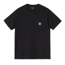 Cargar imagen en el visor de la galería, CARHARTT WIP S/S Pocket T-Shirt