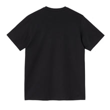 Cargar imagen en el visor de la galería, CARHARTT WIP S/S Pocket T-Shirt
