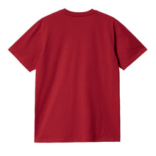 Cargar imagen en el visor de la galería, CARHARTT WIP S/S Pocket T-Shirt