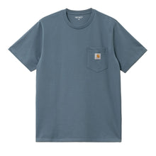 Cargar imagen en el visor de la galería, CARHARTT WIP S/S Pocket T-Shirt