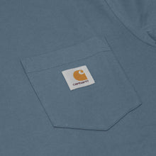 Cargar imagen en el visor de la galería, CARHARTT WIP S/S Pocket T-Shirt