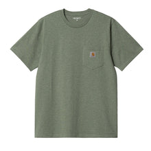 Cargar imagen en el visor de la galería, CARHARTT WIP S/S Pocket T-Shirt