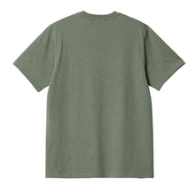 Cargar imagen en el visor de la galería, CARHARTT WIP S/S Pocket T-Shirt