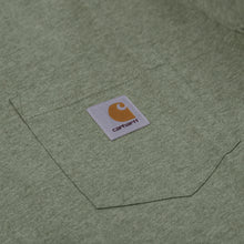 Cargar imagen en el visor de la galería, CARHARTT WIP S/S Pocket T-Shirt