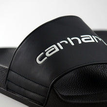 Cargar imagen en el visor de la galería, CARHARTT WIP SLIPPERS