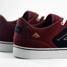 Cargar imagen en el visor de la galería, EMERICA THE LOW VULC