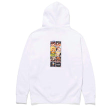 Cargar imagen en el visor de la galería, HUF Arcade Pullover Hoodie