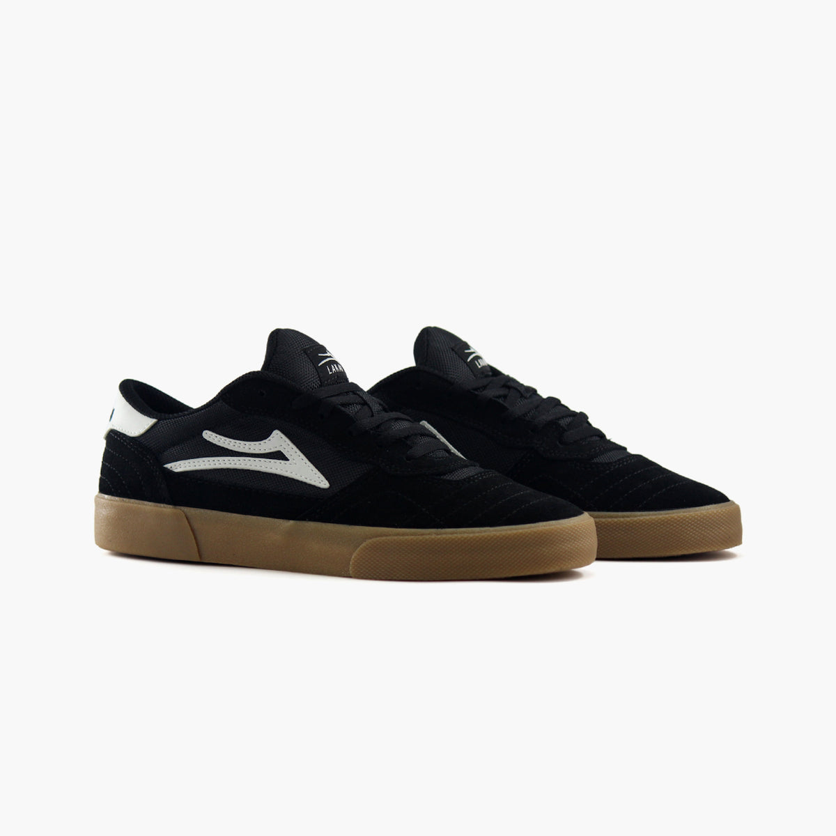 lakai cambridge black
