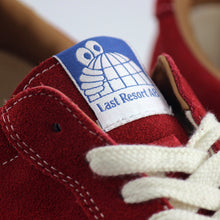 Cargar imagen en el visor de la galería, Last Resort AB VM001 SUEDE LO