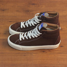Cargar imagen en el visor de la galería, Last Resort AB VM003 SUEDE HI