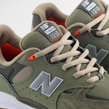 Cargar imagen en el visor de la galería, NEW BALANCE NUMERIC NM1010 TIAGO
