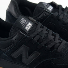 Cargar imagen en el visor de la galería, NEW BALANCE NUMERIC AM574 CBL