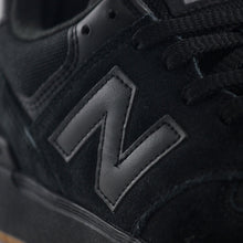 Cargar imagen en el visor de la galería, NEW BALANCE NUMERIC AM574 CBL