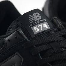 Cargar imagen en el visor de la galería, NEW BALANCE NUMERIC AM574 CBL