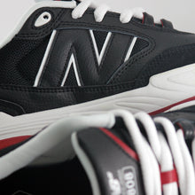 Cargar imagen en el visor de la galería, NEW BALANCE NUMERIC NM808 BRD TIAGO