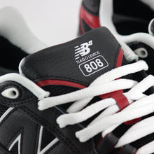 Cargar imagen en el visor de la galería, NEW BALANCE NUMERIC NM808 BRD TIAGO