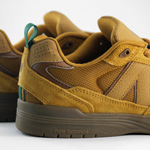 Cargar imagen en el visor de la galería, NEW BALANCE NUMERIC NM808 WHE TIAGO