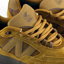 Cargar imagen en el visor de la galería, NEW BALANCE NUMERIC NM808 WHE TIAGO