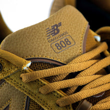 Cargar imagen en el visor de la galería, NEW BALANCE NUMERIC NM808 WHE TIAGO