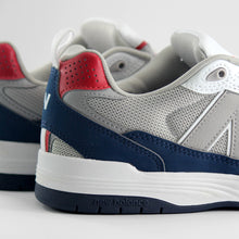 Cargar imagen en el visor de la galería, NEW BALANCE NUMERIC NM808 WRB TIAGO