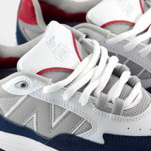 Cargar imagen en el visor de la galería, NEW BALANCE NUMERIC NM808 WRB TIAGO