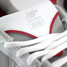 Cargar imagen en el visor de la galería, NEW BALANCE NUMERIC NM808 WRB TIAGO