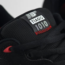 Cargar imagen en el visor de la galería, NEW BALANCE NUMERIC NM1010 BB TIAGO