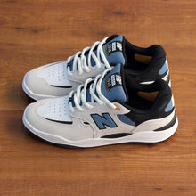 Cargar imagen en el visor de la galería, NEW BALANCE NUMERIC NM1010 LB TIAGO