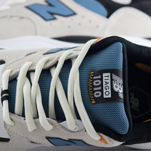 Cargar imagen en el visor de la galería, NEW BALANCE NUMERIC NM1010 LB TIAGO