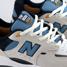 Cargar imagen en el visor de la galería, NEW BALANCE NUMERIC NM1010 LB TIAGO