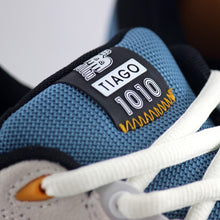 Cargar imagen en el visor de la galería, NEW BALANCE NUMERIC NM1010 LB TIAGO