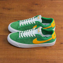 Cargar imagen en el visor de la galería, NIKE SB BLAZER LOW PRO GT