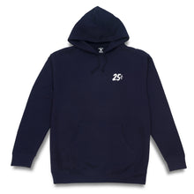 Cargar imagen en el visor de la galería, QUARTERSNACKS Snackman Hoodie